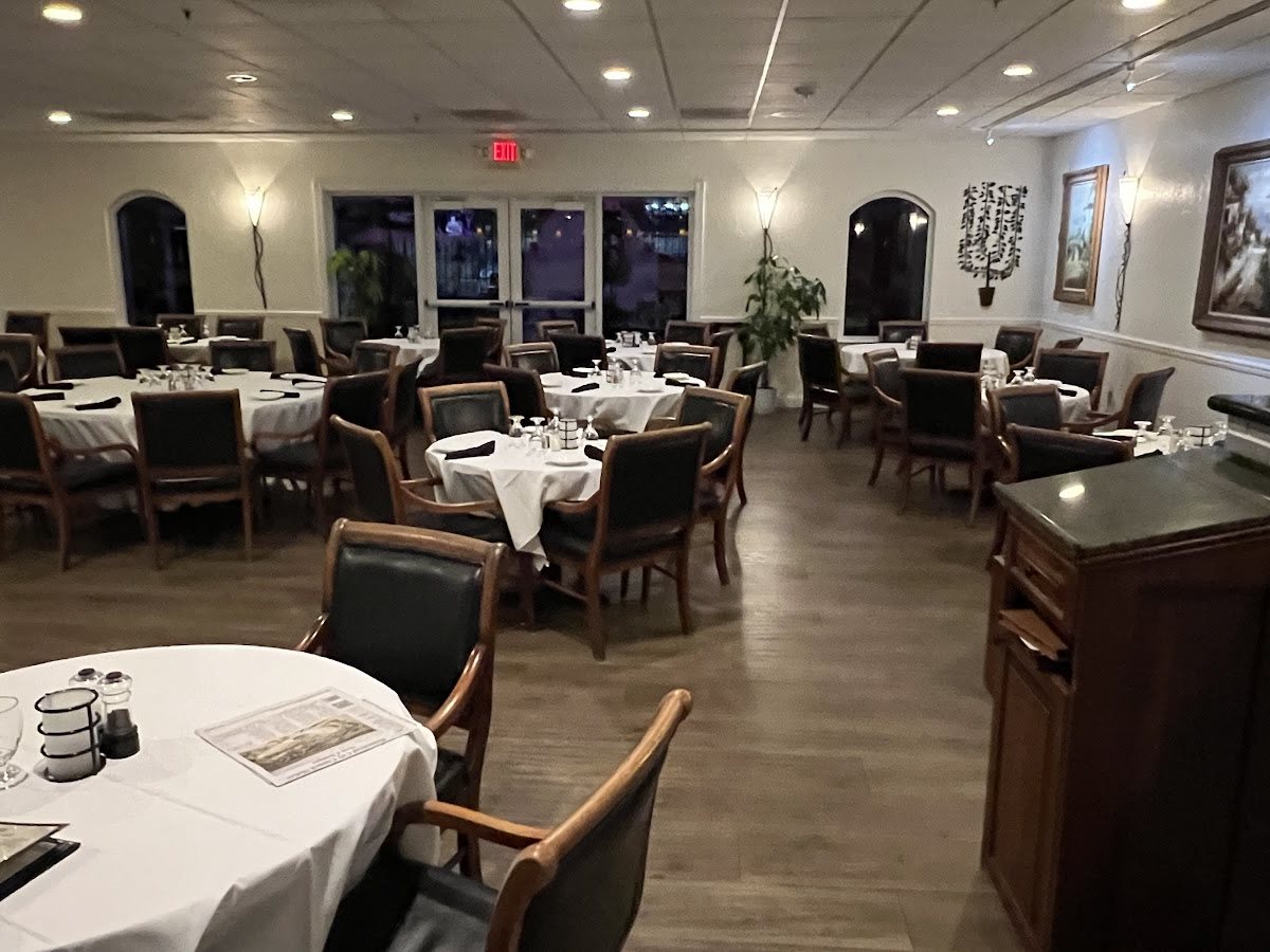 Capri By Mayamex Restaurant